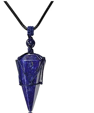 Dyed Lapis Lazuli