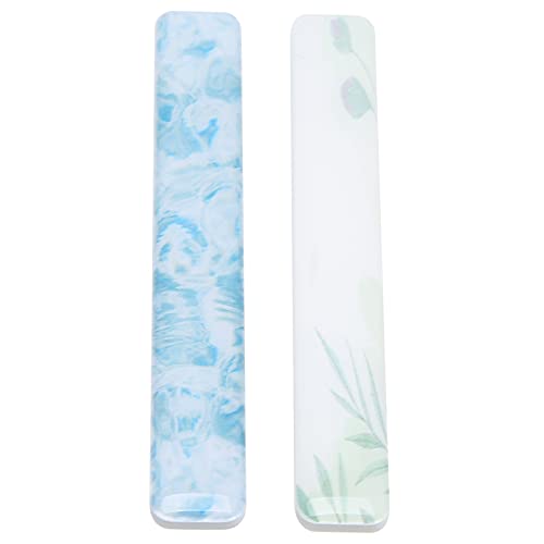 Premium Nano Glass Nail File - Professional Nail Buffing & Polishing Tool for Manicures & Pedicures - Smooth Nail Art Grinding File for Salon & Home Use - Perfect for DIY Nail Care & Gifts