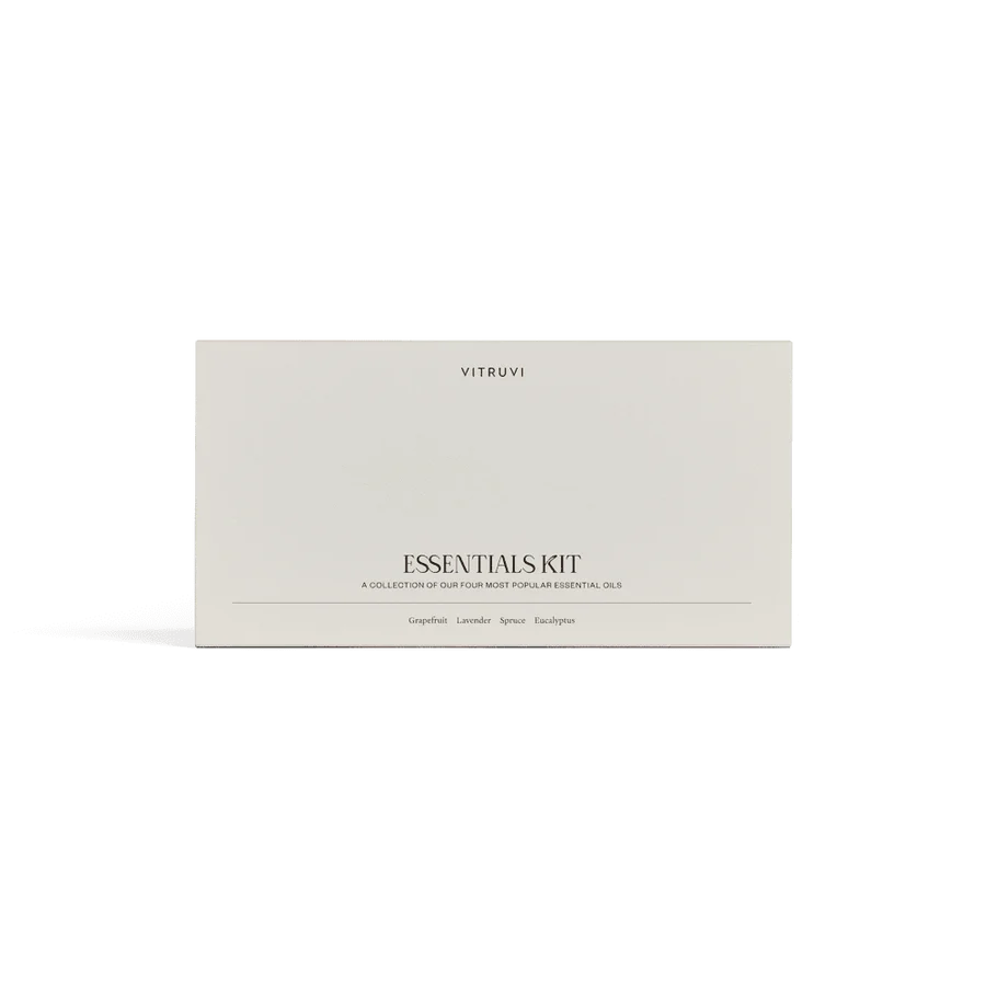 VIT Essentials Kit - Complete Vitamin & Supplement Set for Daily Health & Wellness - Perfect for Travel, Gym & Home Use