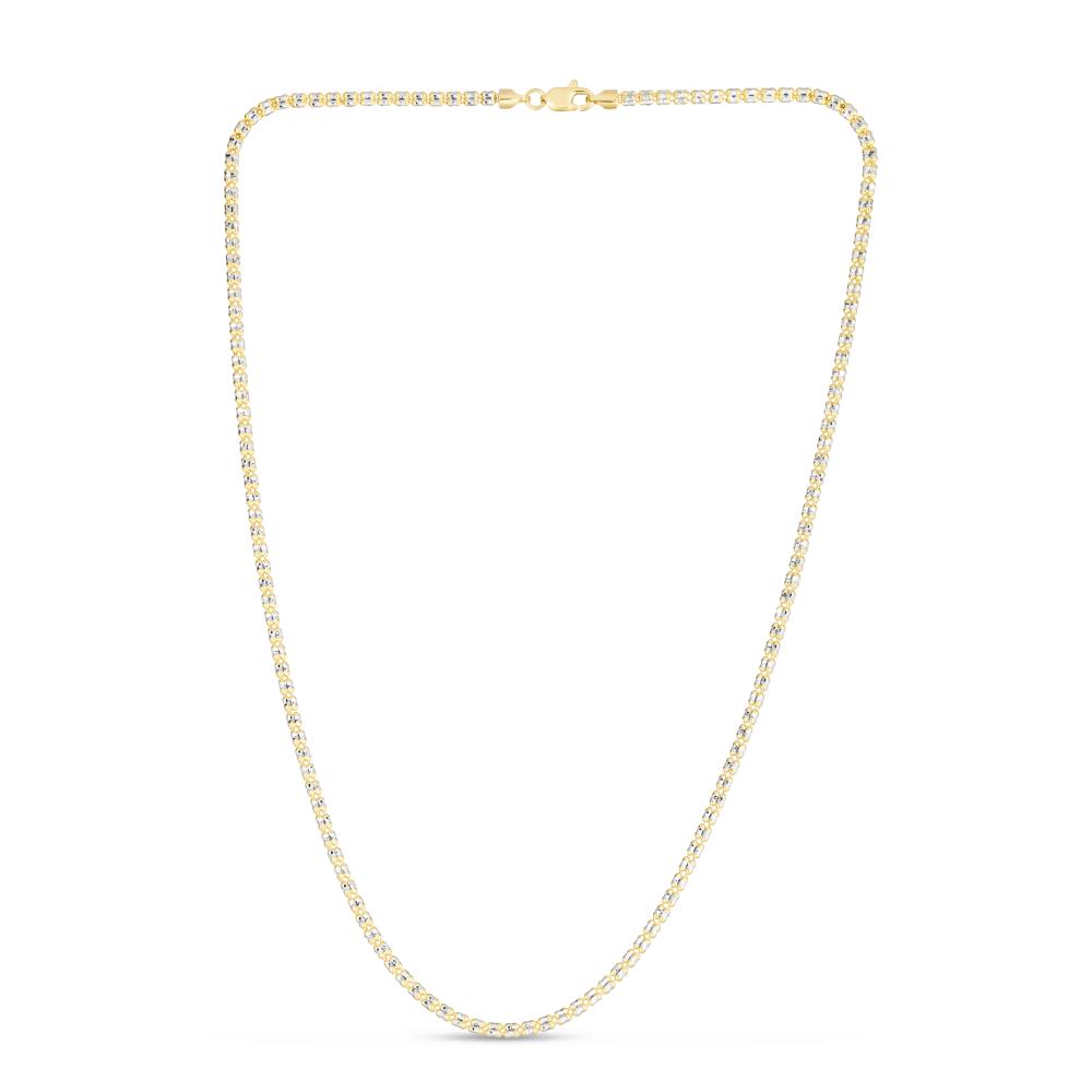 14K Gold 16
