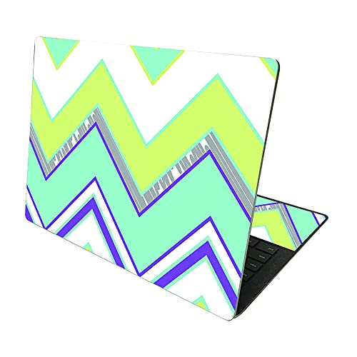 Pastel Chevron