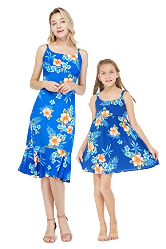 Hibiscus Blue