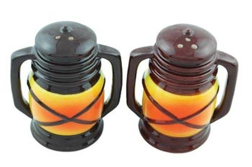 Premium Salt and Pepper Shaker Set - 3.25-inch Stainless Steel with Multicolor Design - Perfect for Kitchen, Dining Table, and Restaurant Use