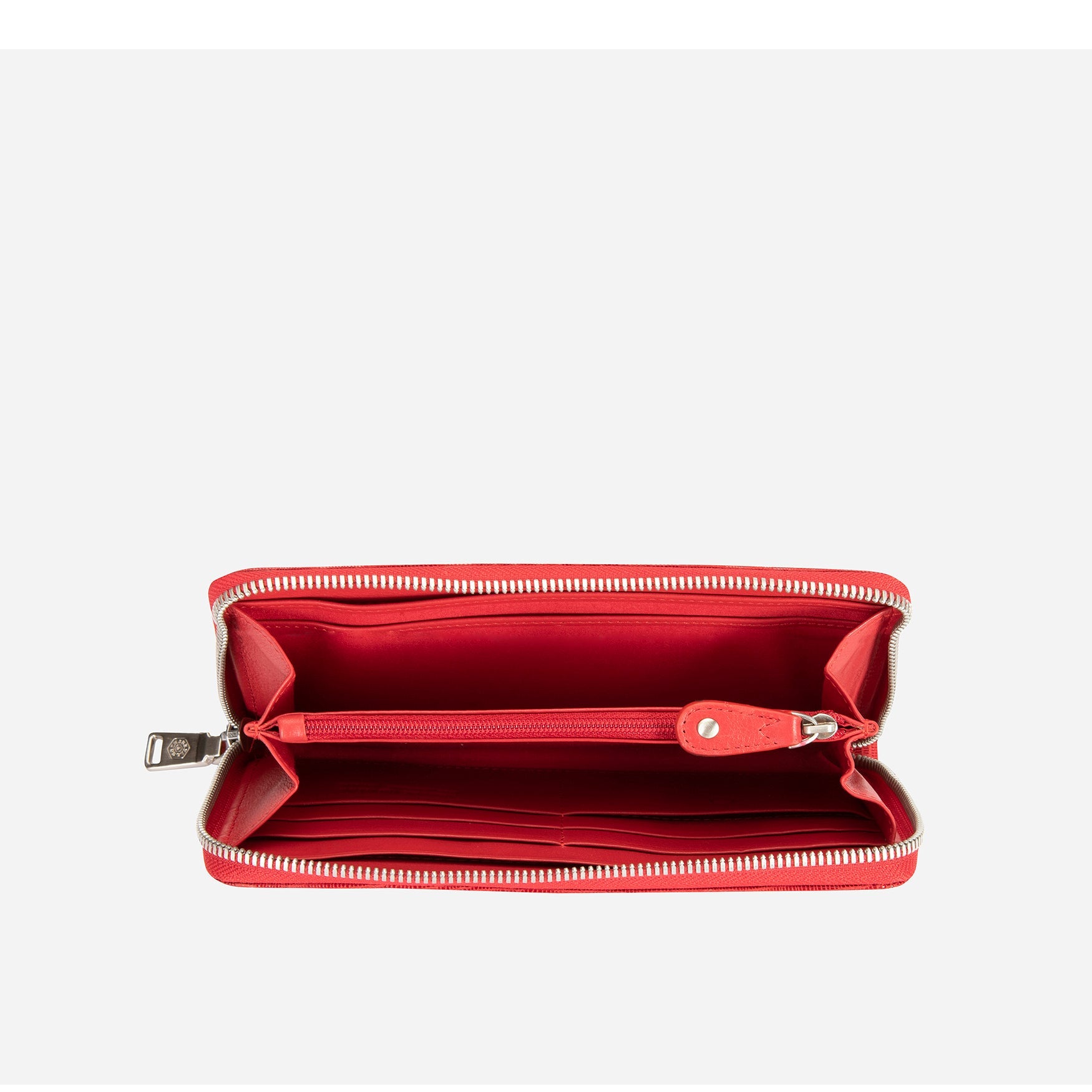 Jekyll & Hide Paris Chain Purse for Women - Elegant Cherry Red Crossbody Handbag | Perfect for Evening Parties, Date Nights & Special Occasions