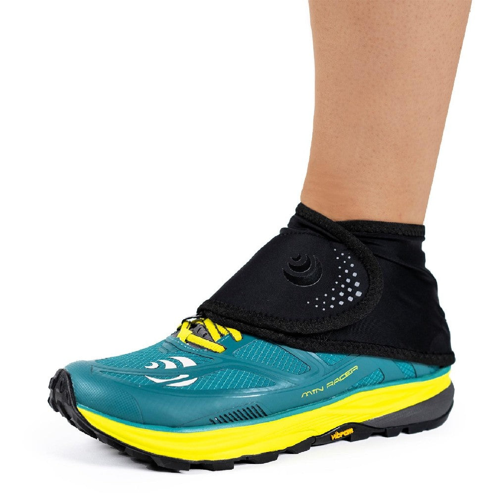 Topo Athletic Performance Gaiter - Lightweight & Breathable Running Neck Gaiter for Men & Women - UV Protection & Moisture-Wicking for Hiking, Cycling & Outdoor Sports