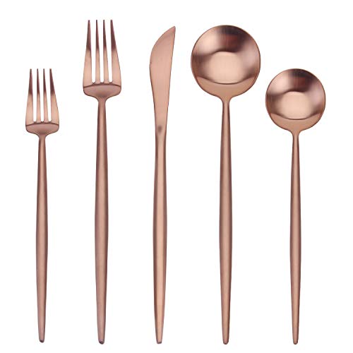 Rosegold