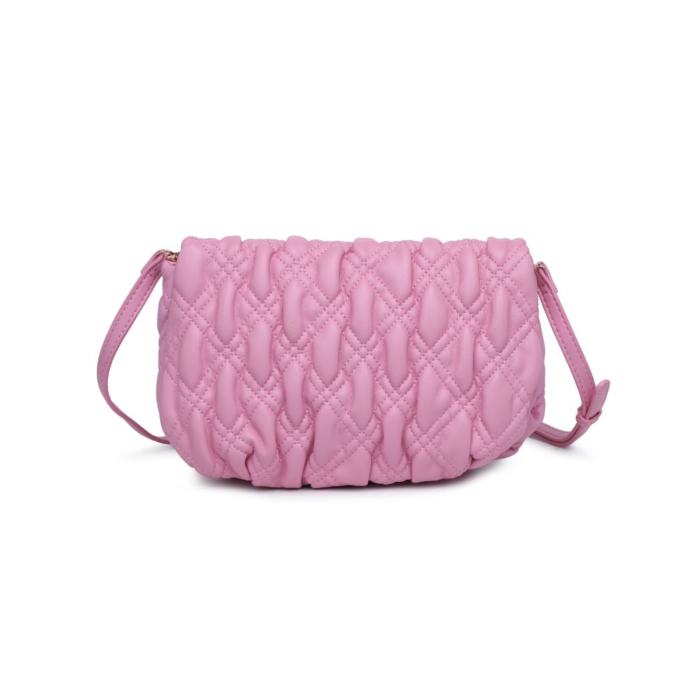 Oakford Crossbody Bag for Women - Stylish & Lightweight Leather Shoulder Purse - Perfect for Travel, Shopping, and Everyday Use