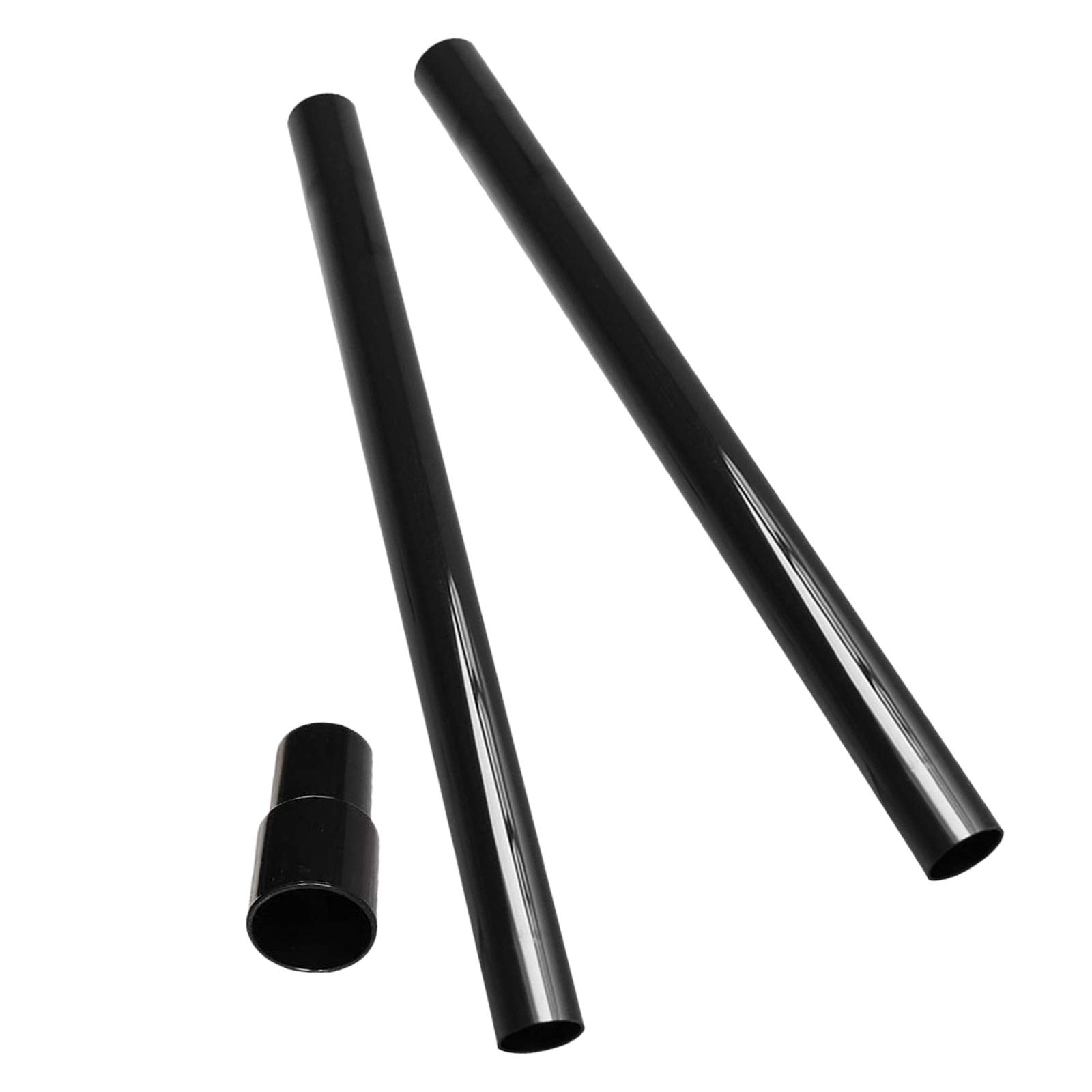 VideoPUP 3-Pack Vacuum Cleaner Extension Wands (1-1/4