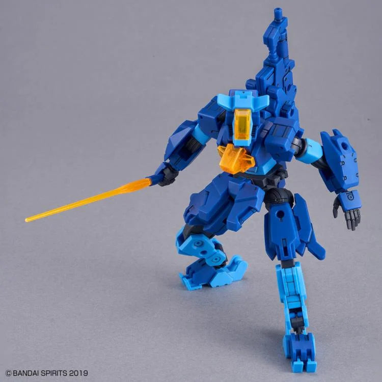Bandai 30 Minutes Missions 30MM #58 eEXM S03H Forestieri 03 Model Kit - Fast Build Sci-Fi Mecha for Collectors & Hobbyists - Perfect for Display, Customization & Tabletop Gaming