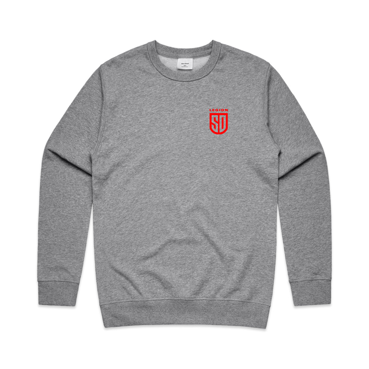 San Diego Rugby Sweatshirt - Comfortable & Stylish Rugby Fan Apparel for Men & Women - Perfect for Game Day, Tailgating & Casual Wear