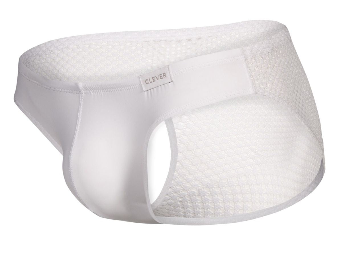 Clever Urge Brief - Stylish & Comfortable Men's Underwear for Everyday Wear - Perfect for Work, Travel & Leisure