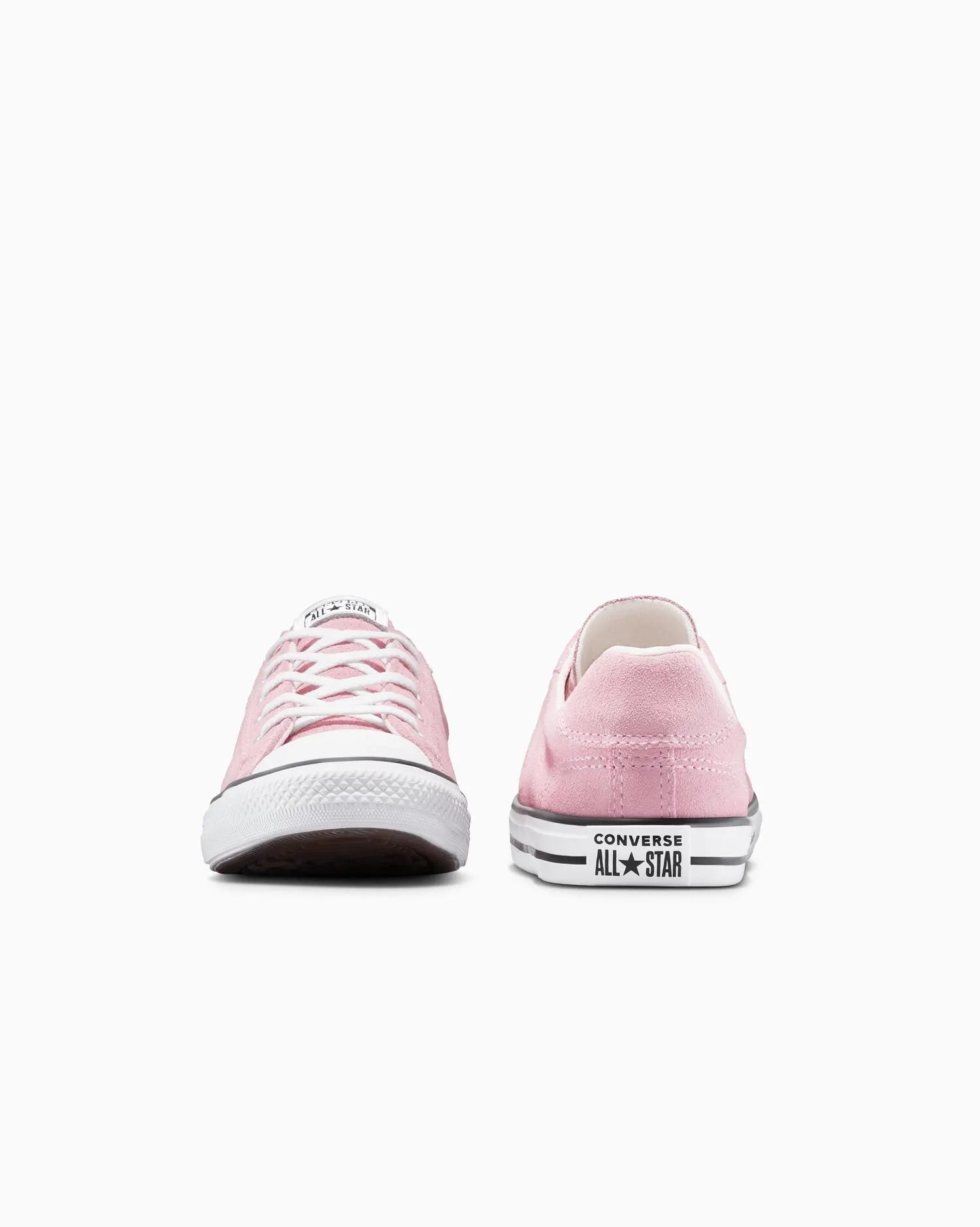 Converse Women's Chuck Taylor All Star Dainty Lucky Jellyfish Pink Sneakers - Casual Fashion Shoes for Women, Streetwear, Everyday Wear & Summer Outfits