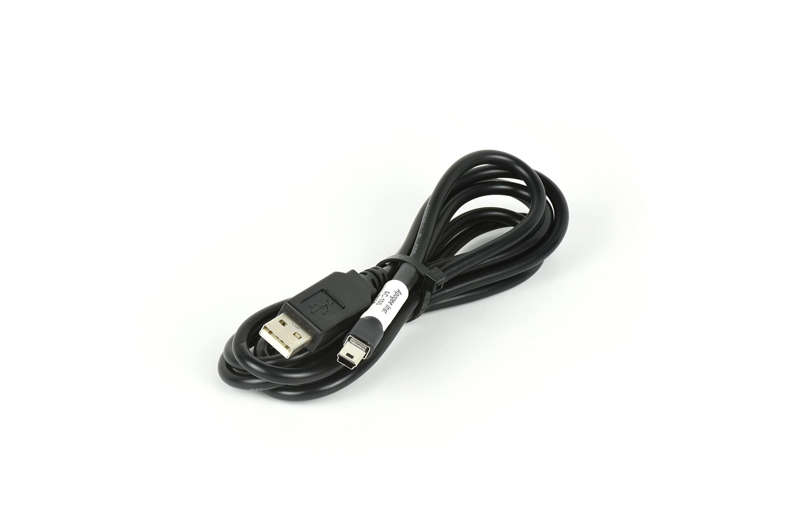 Apogee Instruments AC-100 Meter Communication Cable - High-Speed Data Transfer for Industrial & Scientific Equipment | Perfect for Remote Monitoring & Field Research