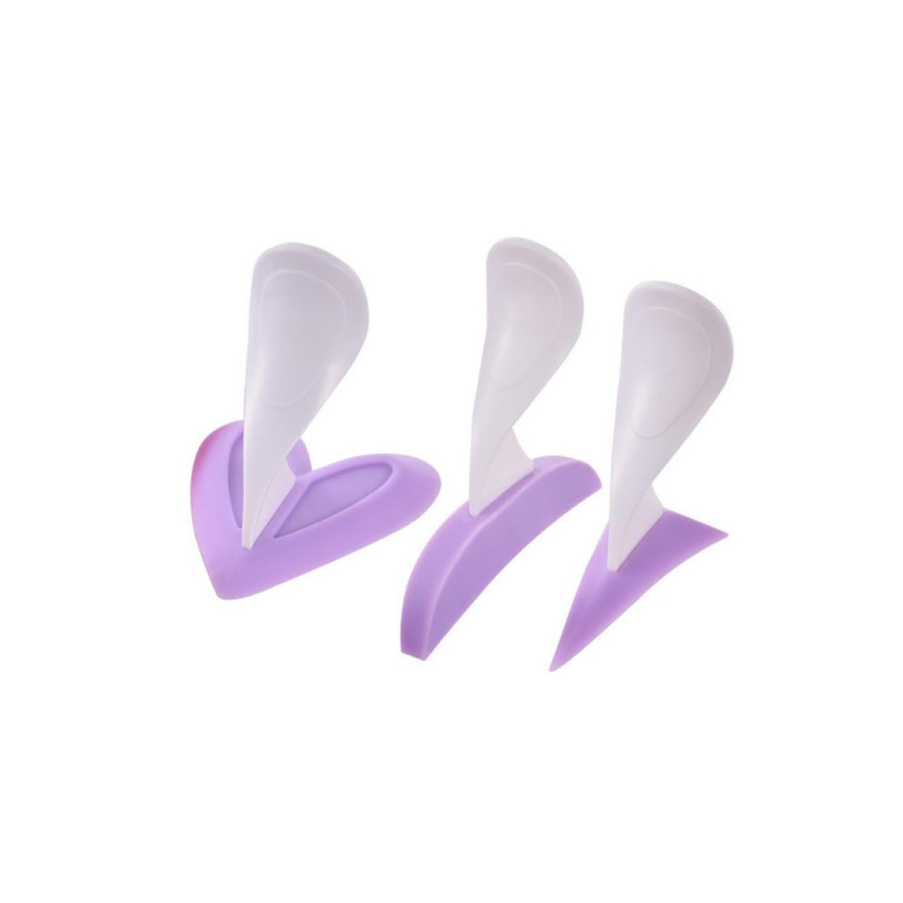 Didiseaon 3-Piece Bikini Hair Razor Set for Women - Safe & Precise Intimate Grooming Trimmer - Bikini Line & Body Hair Removal Shaver - Perfect for Travel, Beach & Personal Care