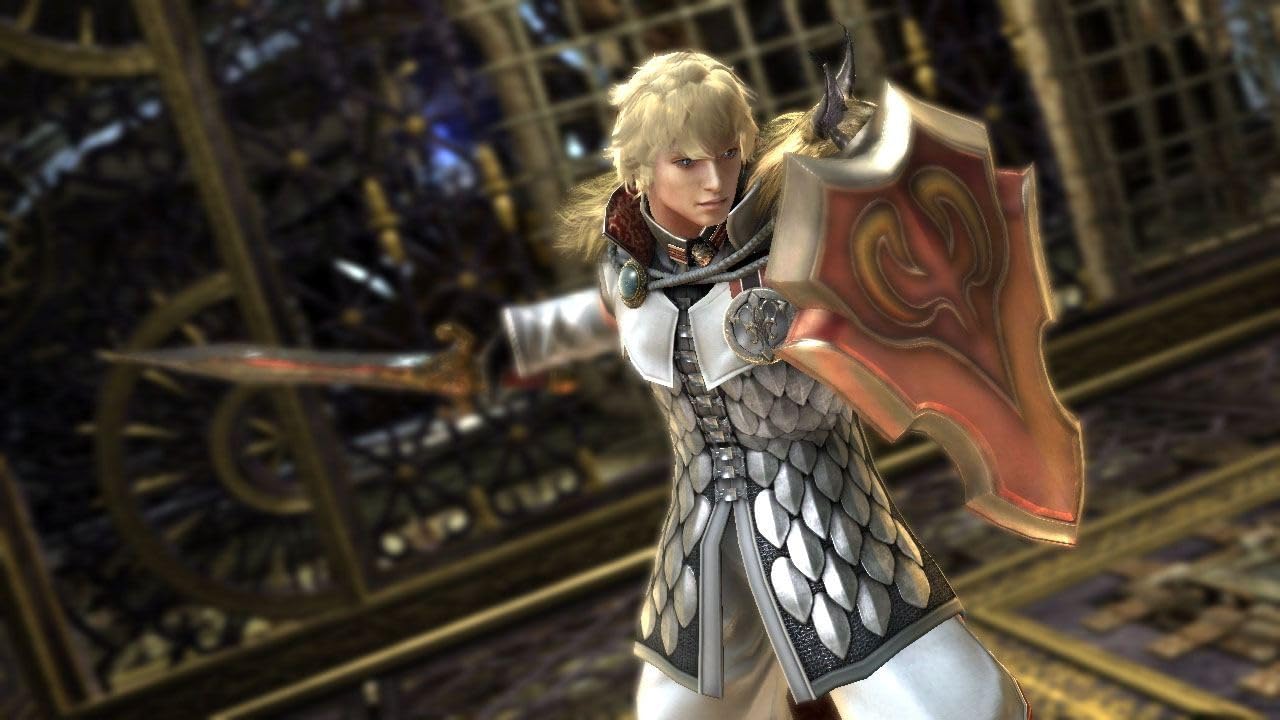 Soul Calibur V Essentials - PlayStation 3 (PS3) Fighting Game | Epic Weapon-Based Combat | Perfect for Tournament Play & Home Entertainment