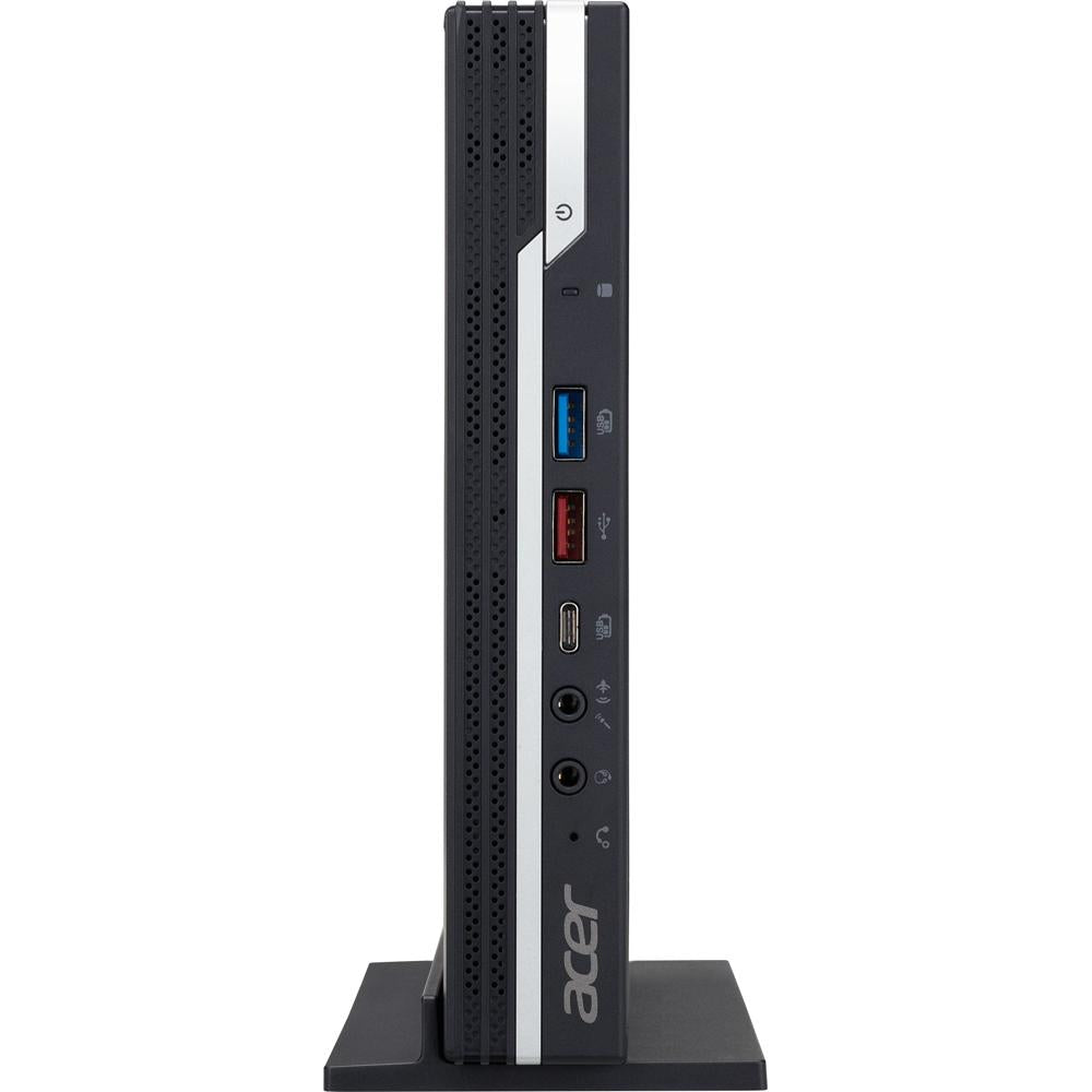 Acer Veriton N VN4660G Intel Core i7 Desktop Computer (DT.VRDAA.006) - Powerful Business PC for Office Work, Home Use & Multitasking