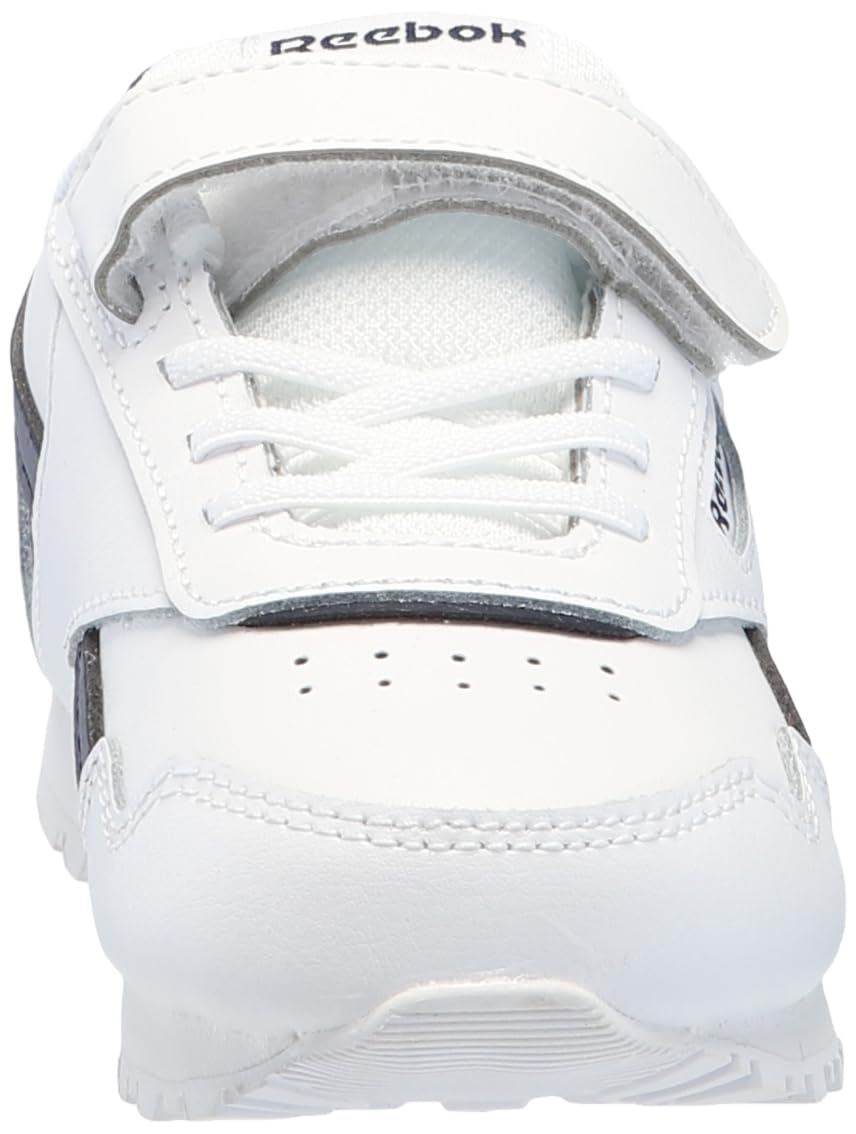 Reebok Royal Glide 1v Sneakers for Baby Boys | Comfortable & Stylish Toddler Shoes | Perfect for Playtime, Walks & Everyday Wear