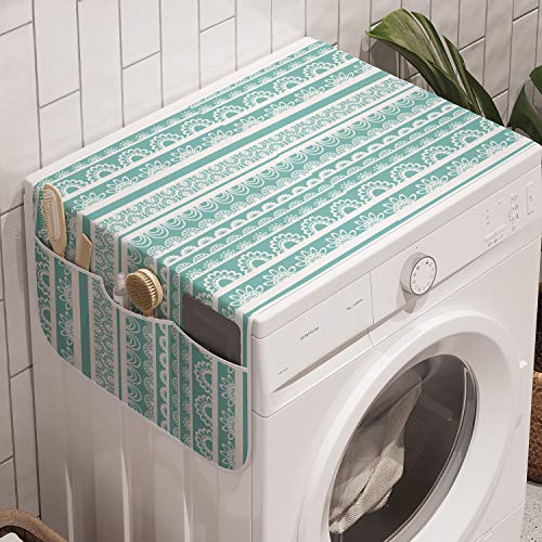 Seafoam White