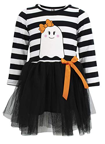 Striped Ghost