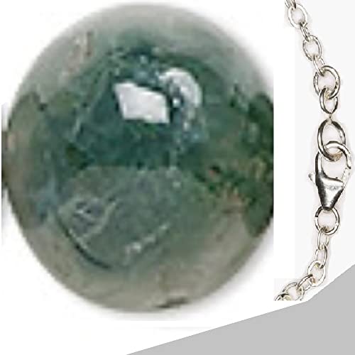 Moss Agate - AUTO