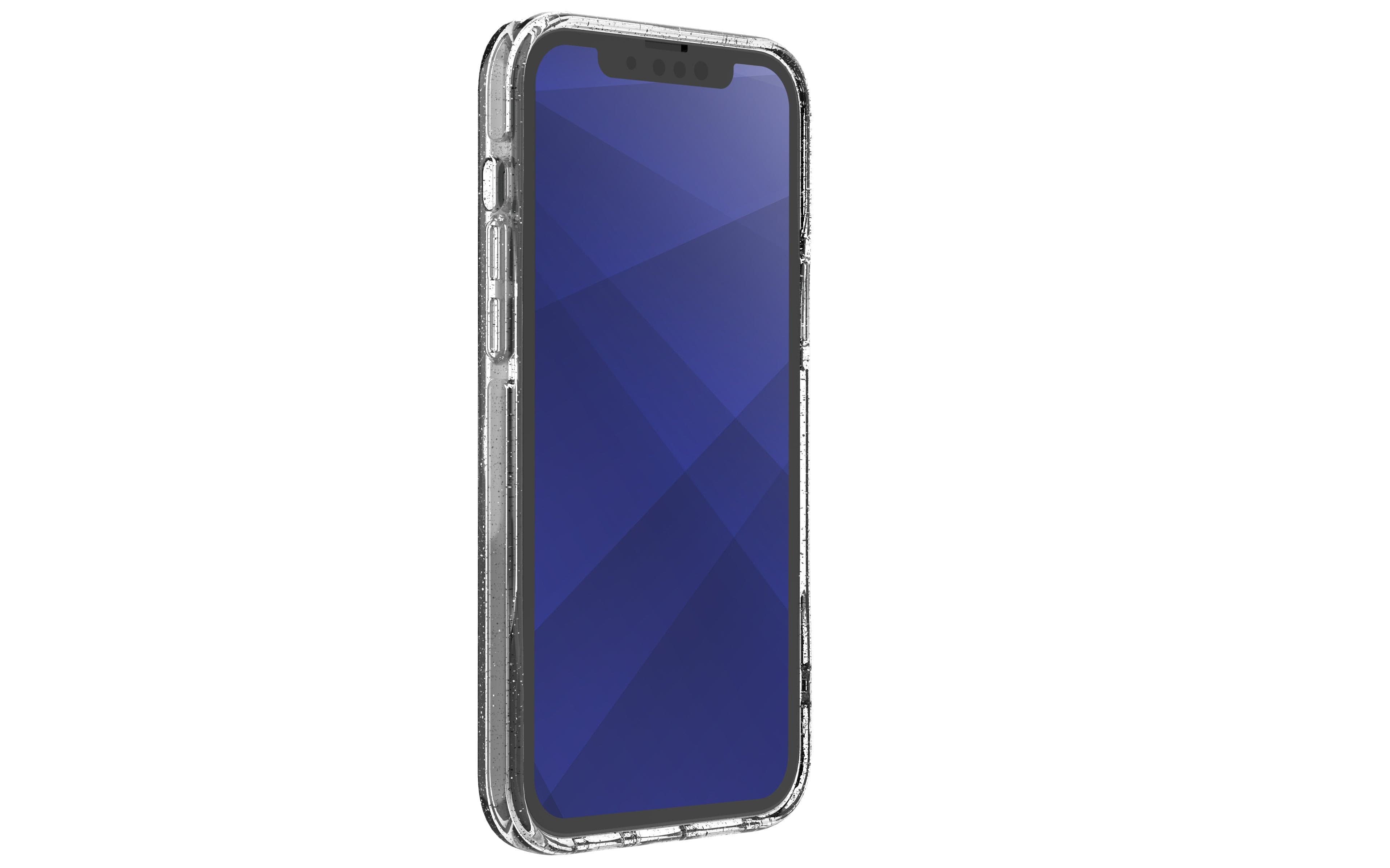 Impact Zero Galaxy Protective Case for iPhone 13 Pro Max - Shockproof & Slim Design - Perfect for Outdoor Adventures & Daily Protection