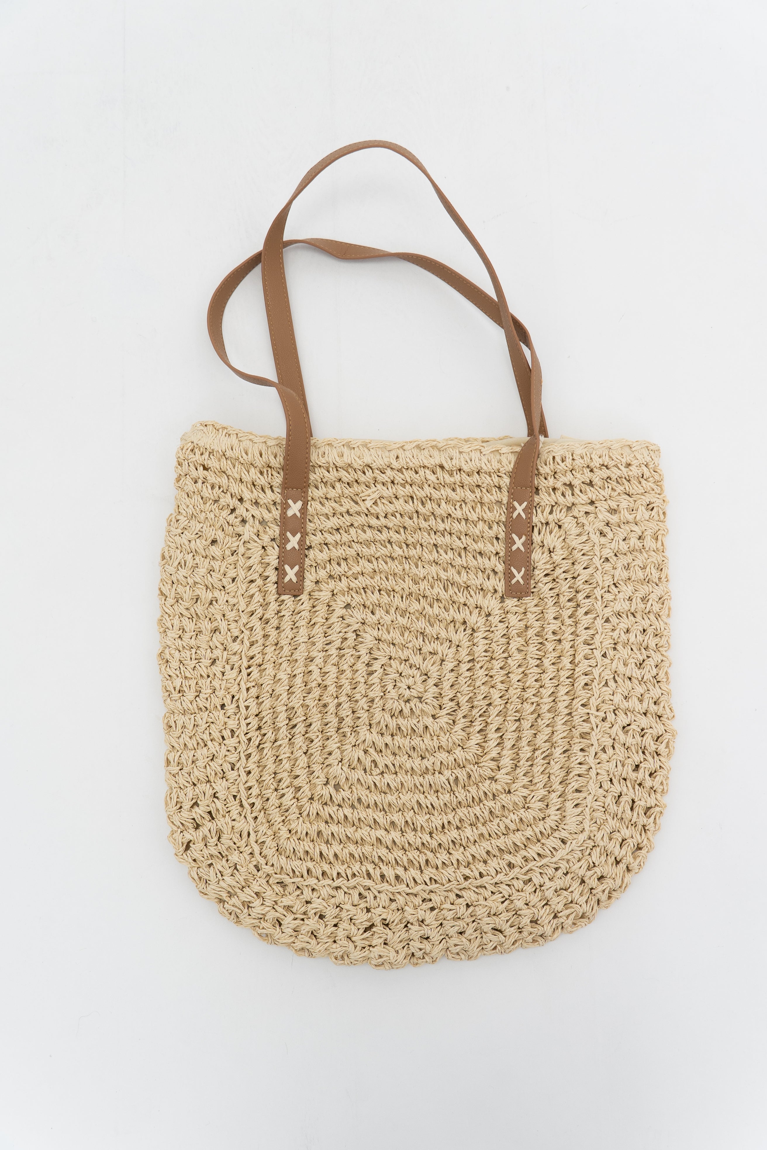 Stylish Estella Handbag in Sand Color - Perfect for Work, Travel & Everyday Use | Durable & Fashionable Women's Tote Bag