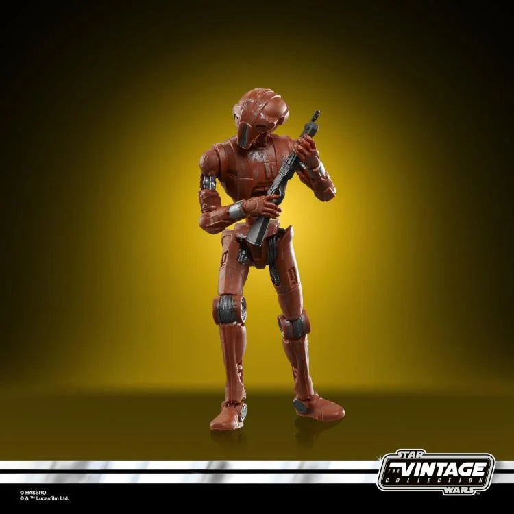 Star Wars Vintage Collection Jedi Knight Revan & HK-47 Action Figure 2-Pack | Galaxy of Heroes | Perfect for Collectors & Display