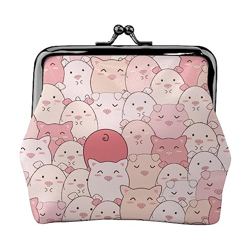 Pink Pig