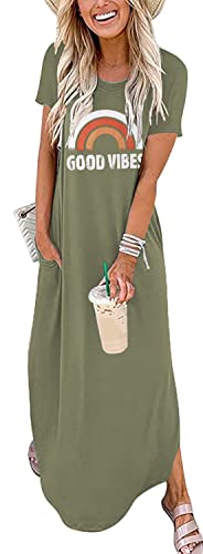 Short Sleeve-green