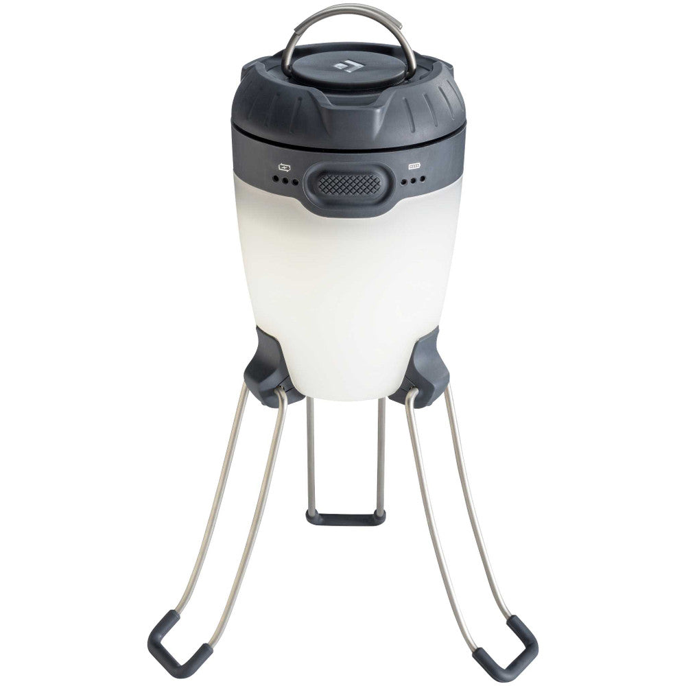 Black Diamond Apollo Lantern - Compact & Bright LED Camping Light for Hiking, Backpacking, and Emergency Use