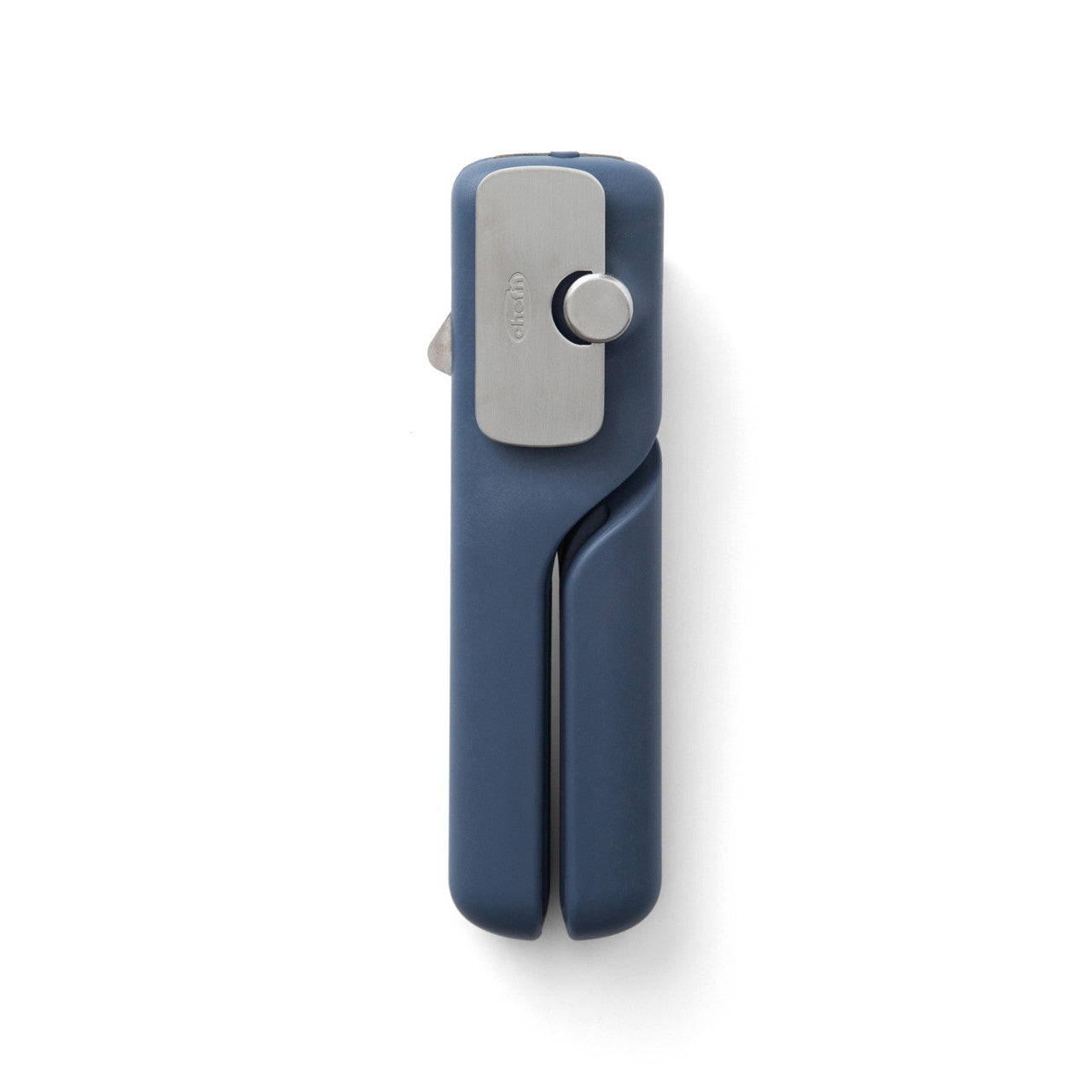 Chef'n FreshForce™ Can Opener - Effortless Smooth-Edge Opening for Safe Kitchen Use - Perfect for Home Cooking, Camping & Emergency Preparedness