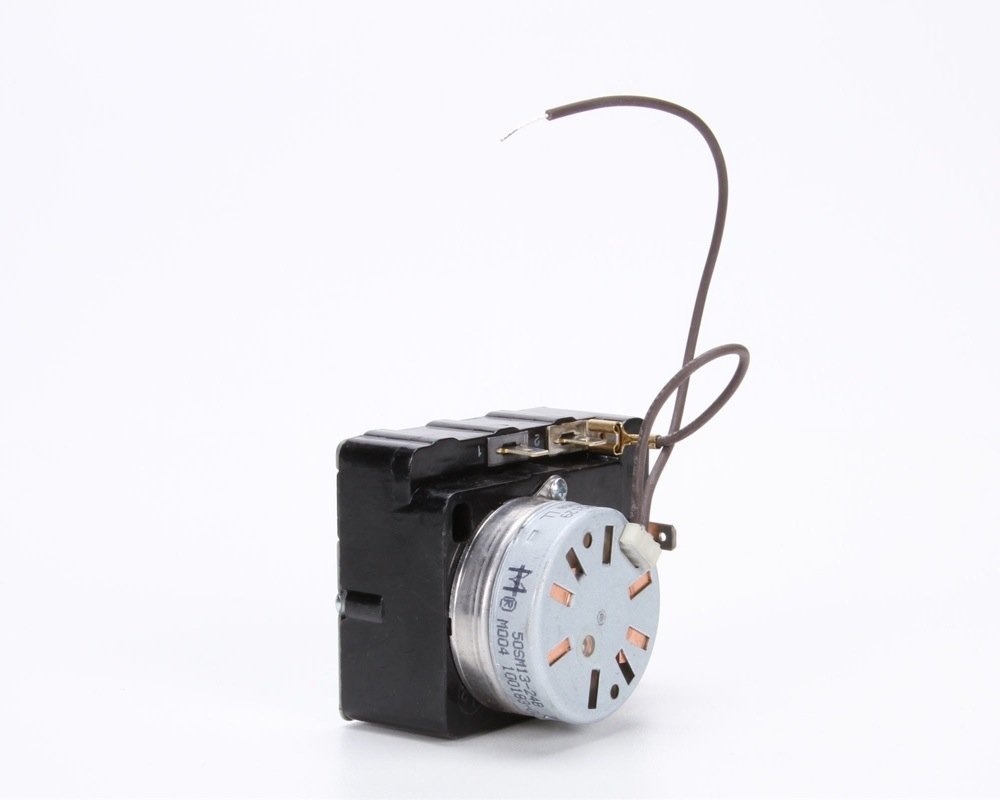 BLODGETT 18226 60-Minute Mechanical Timer 240V 60Hz - Perfect for Commercial Kitchens, Ovens & Food Service Equipment