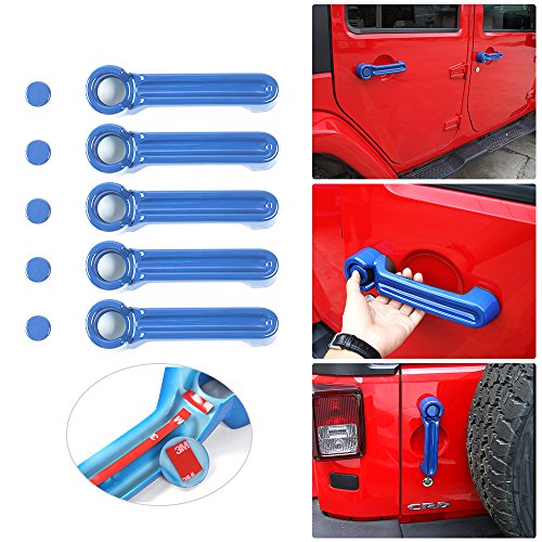 blue-5pcs