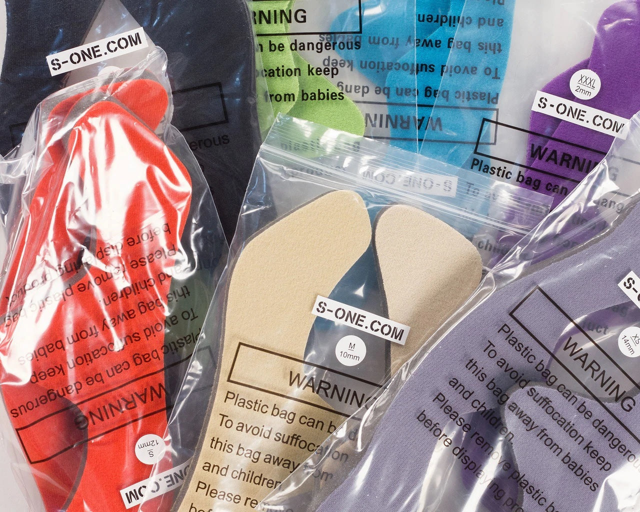 S1 Lifer Helmet Replacement Liner Kit - Comfortable & Washable Padding for All Sizes - Perfect for Cycling, Skateboarding & Outdoor Sports