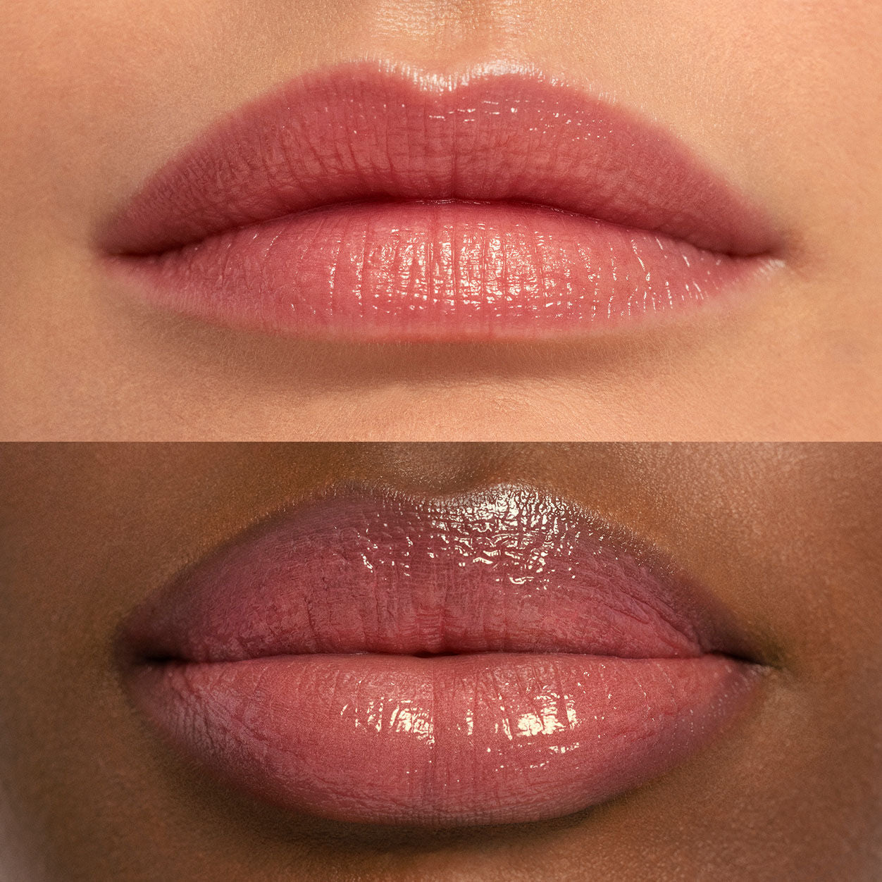 Les Papillons Lip Sheer - Hydrating Tinted Lip Balm with Natural Oils | Perfect for Daily Moisture & Subtle Color | Ideal for Work, School & On-The-Go Touch Ups