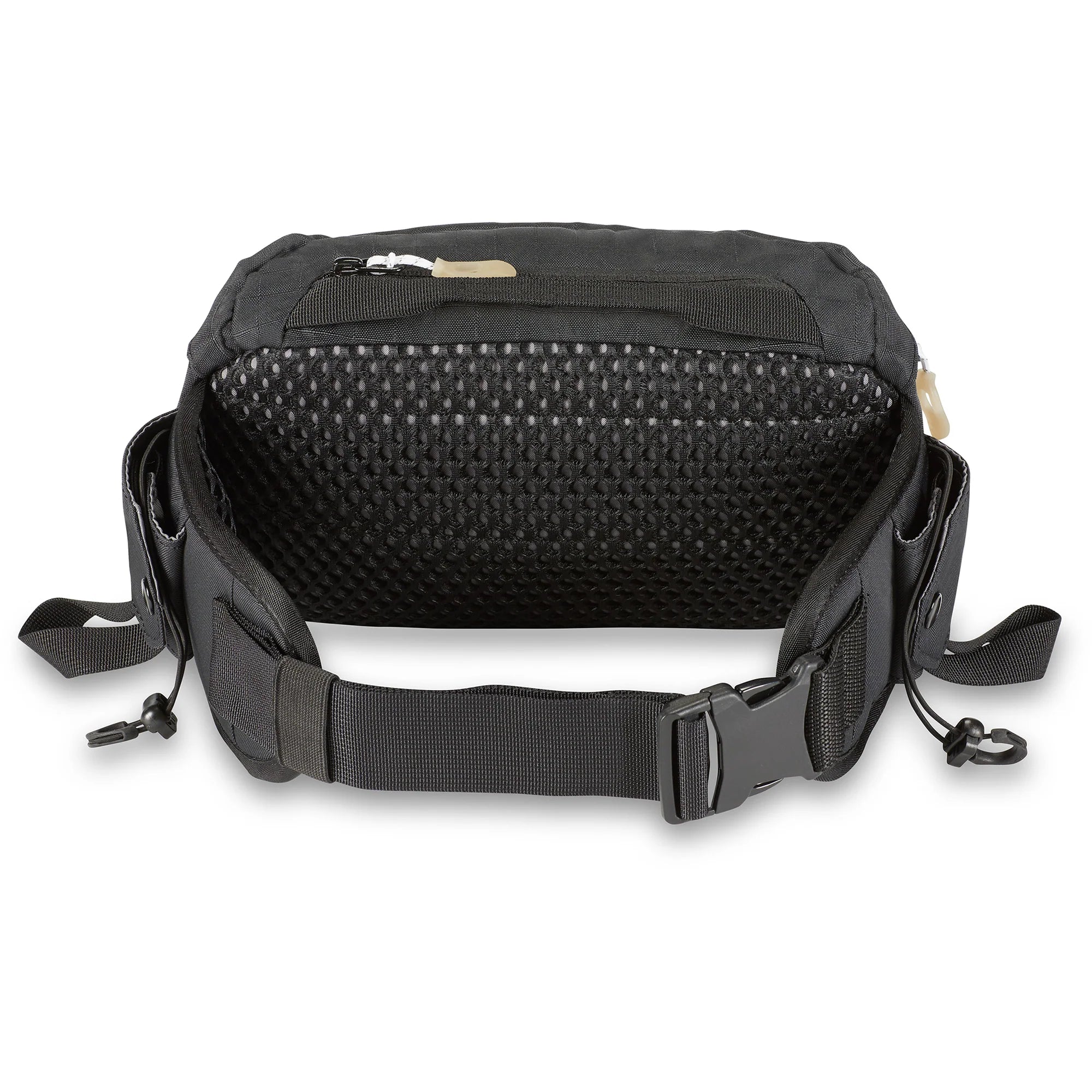 Dakine Hot Laps 2L Hip Pack Waist Bag - Water-Resistant & Lightweight for Hiking, Running, Travel (2025 Model) | Perfect for Outdoor Adventures & Daily Essentials