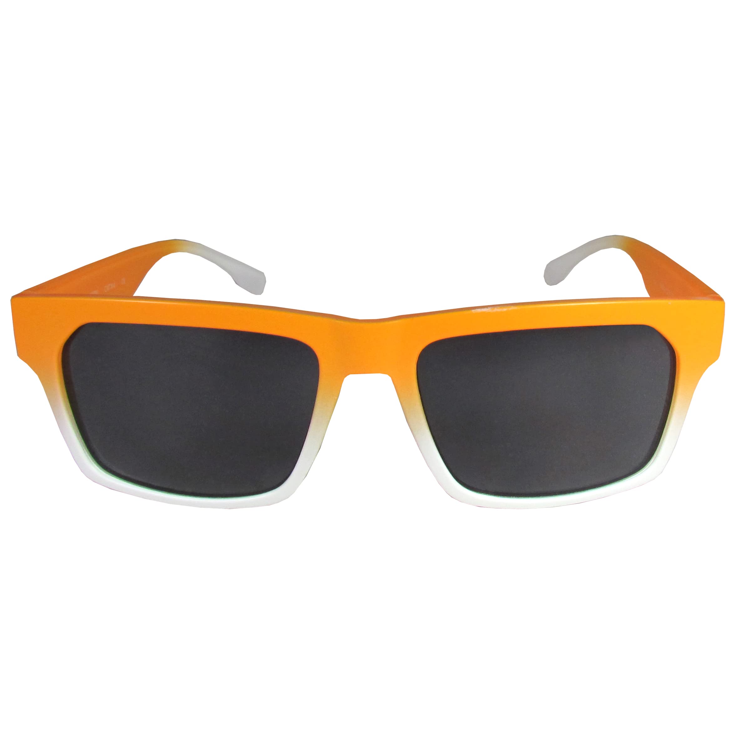 Siskiyou Rectangle Sunglasses for Women & Men - UV Protection, Polarized, Stylish & Lightweight - Perfect for Driving, Beach, Outdoor Activities & Fashion Accessories
