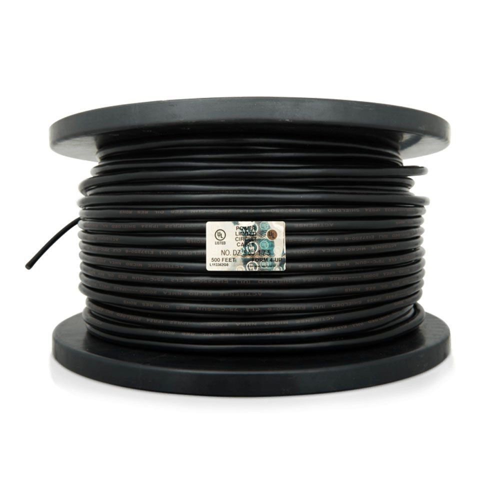 Actisense Micro NMEA 2000 Cable - High-Quality Marine Boat Network Cable (1 Meter) for GPS, Sonar & Engine Monitoring Systems