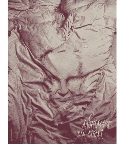 A Nightmare on Elm Street - Classic Horror Movie DVD | Scary Film for Halloween & Movie Nights