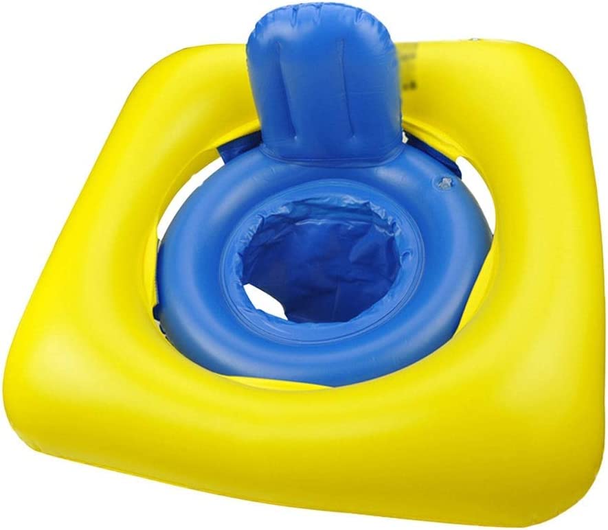 **Heavy Duty Inflatable Pool Floats for Adults & Kids - River Floats, Beach Toys, Outdoor Party Supplies - Perfect for Pool, Lake, Beach & Summer Fun**
