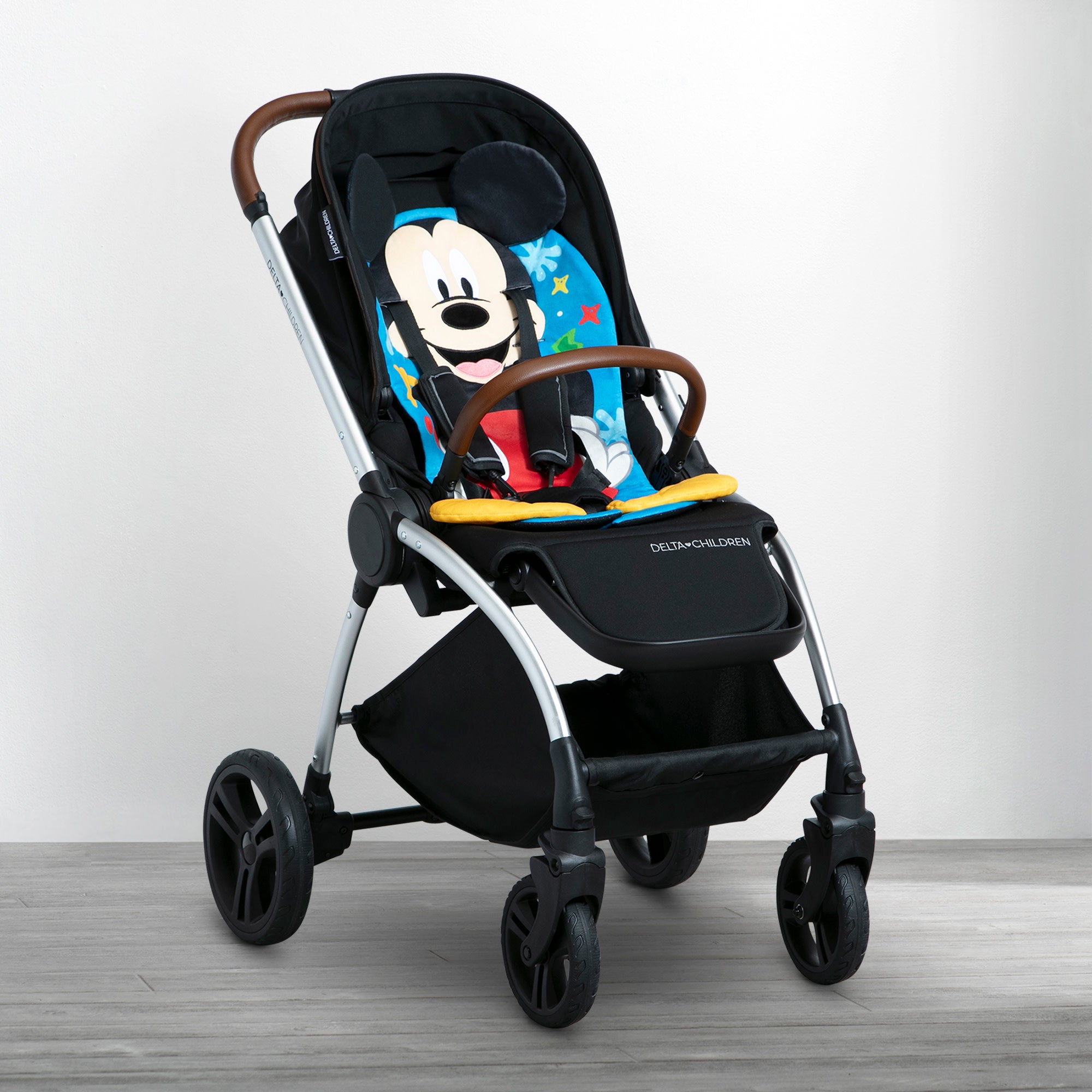 Mickey Mouse (2345)