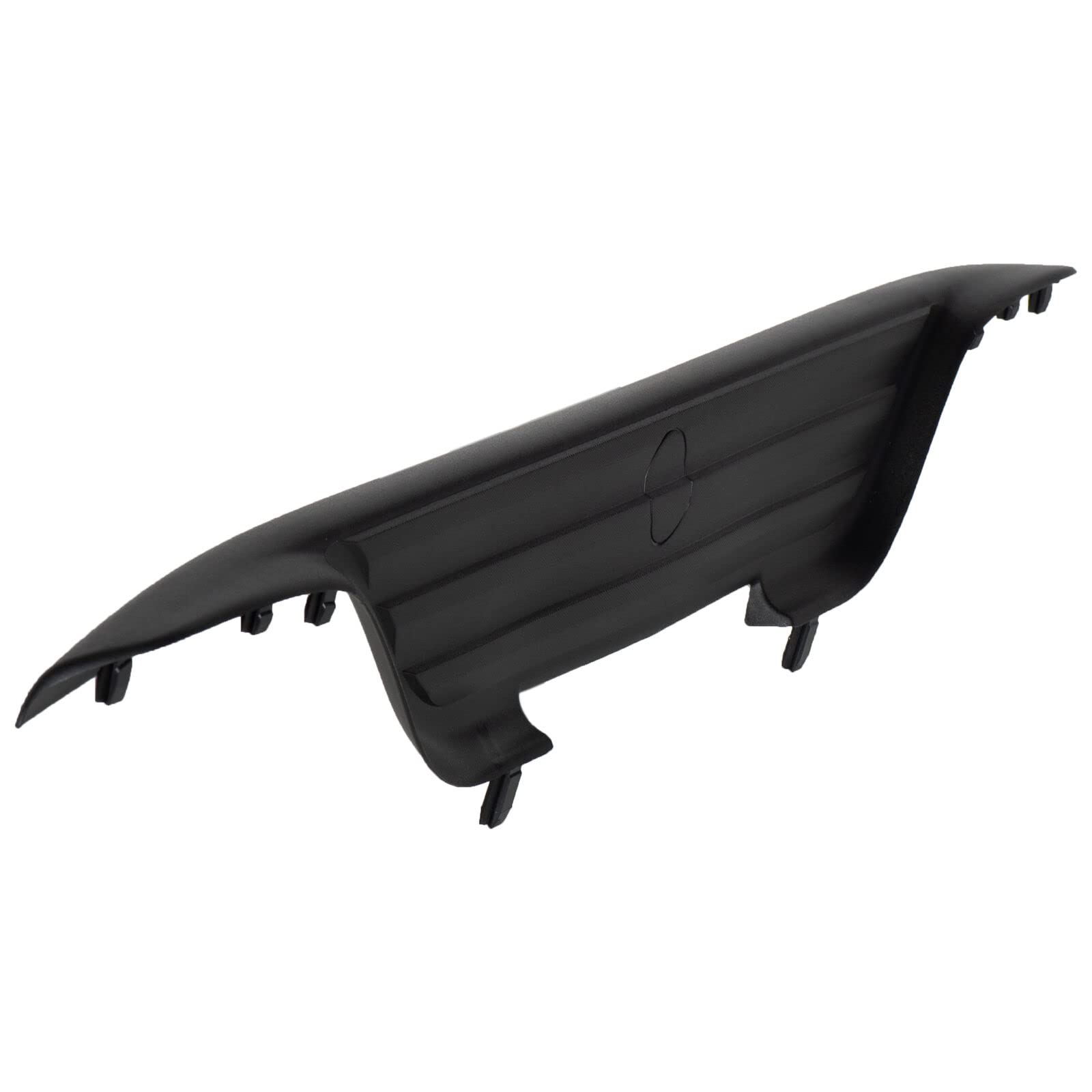OEM NEW Rear Bumper Step Pad Protector Guard for 2007-2013 Chevy Avalanche & Cadillac Escalade - Durable Protection & Easy Installation - Perfect for Off-Roading, Towing & Outdoor Adventures (Part #15203718)