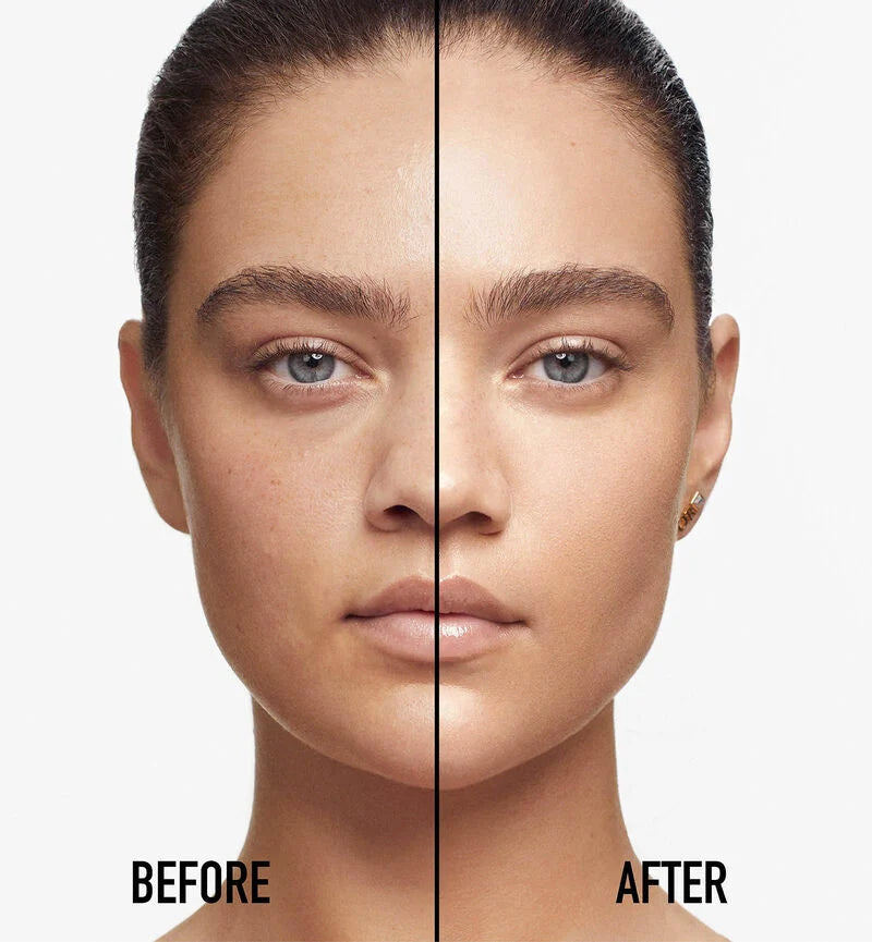 Christian Dior Forever Skin Glow Foundation - 2W Warm Undertone for Radiant, Natural-Looking Skin | Perfect for Daily Wear & Special Occasions