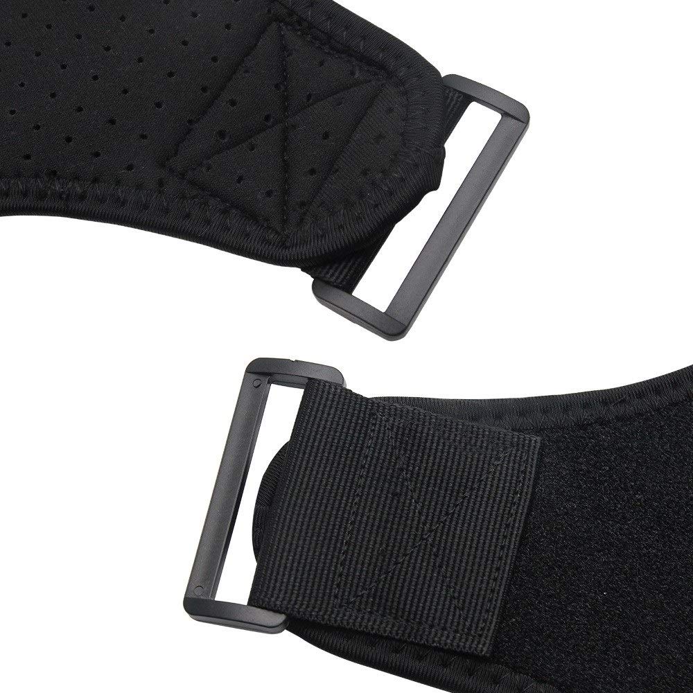 Posture Corrector for Men & Women - Adjustable Back Support Belt with Shoulder Straps, Spine Alignment & Pain Relief - Ideal for Office, Driving & Daily Use
