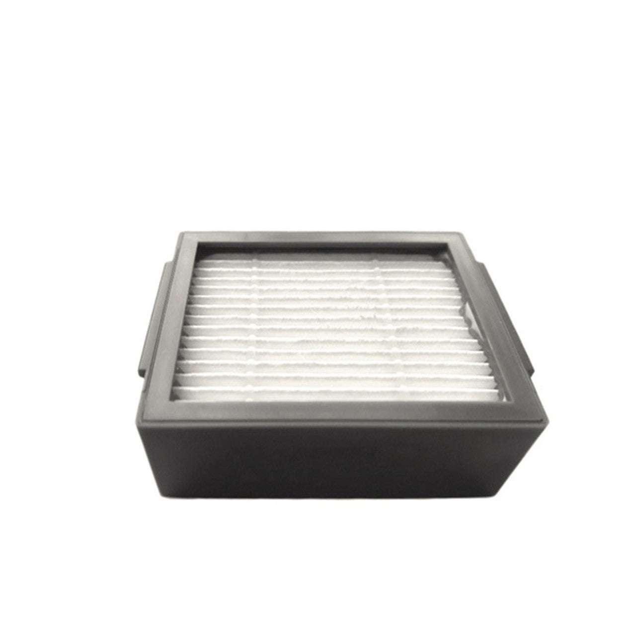1 X HEPA Filter Replacement for iRobot Roomba I, E & J Series Robots - Improves Air Quality, Traps Allergens & Dust - Perfect for Pet Owners & Allergy Sufferers