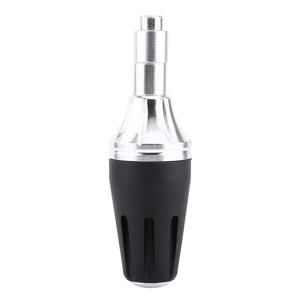 Motorcycle CNC Aluminum Frame Sliders with Bolt - Crash Protector for Safe Riding