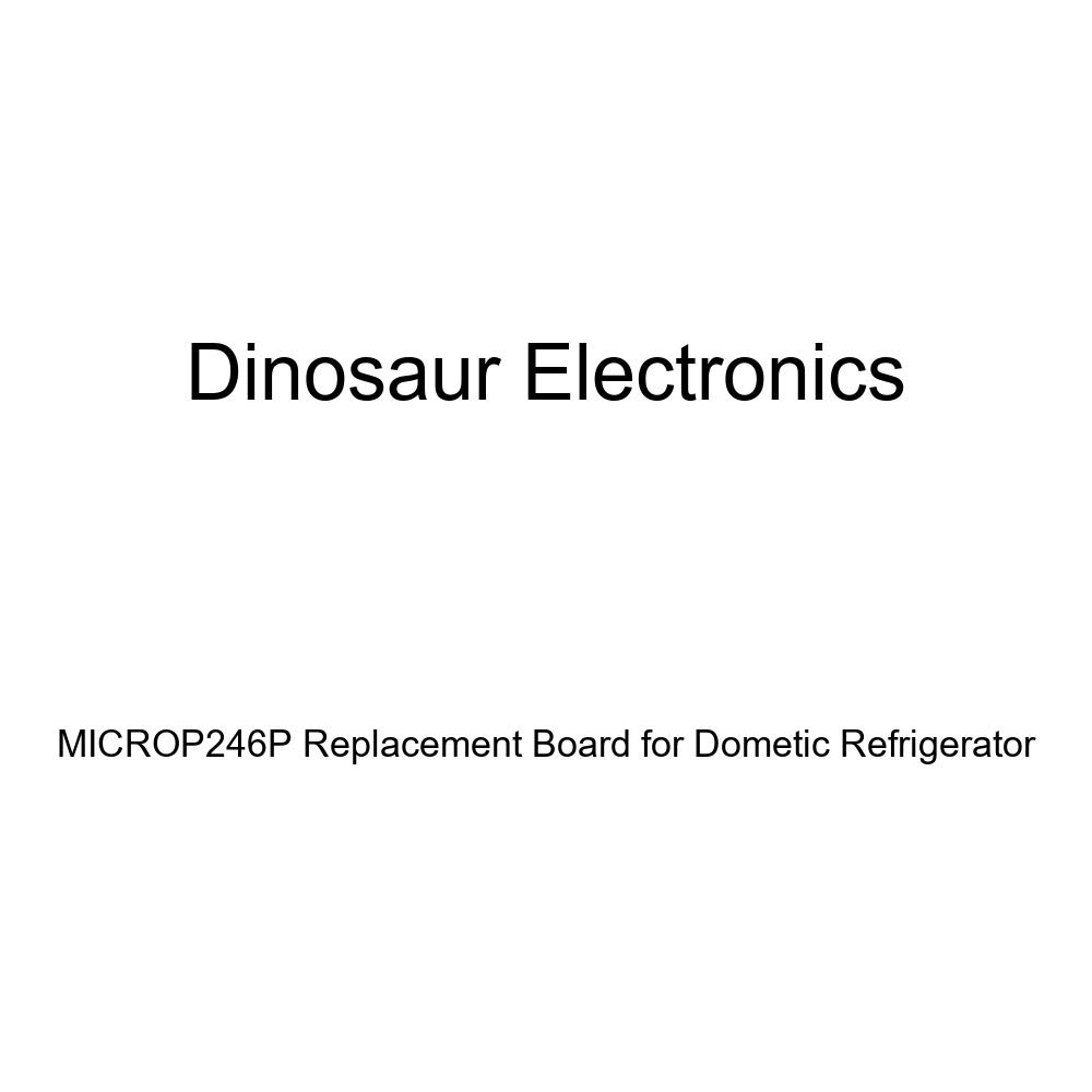 Dometic Refrigerator Replacement Board MICROP246P - Compatible with Dometic RV Fridges, Freezers & Camping Coolers - Fix Cooling Issues for Outdoor Adventures & Road Trips