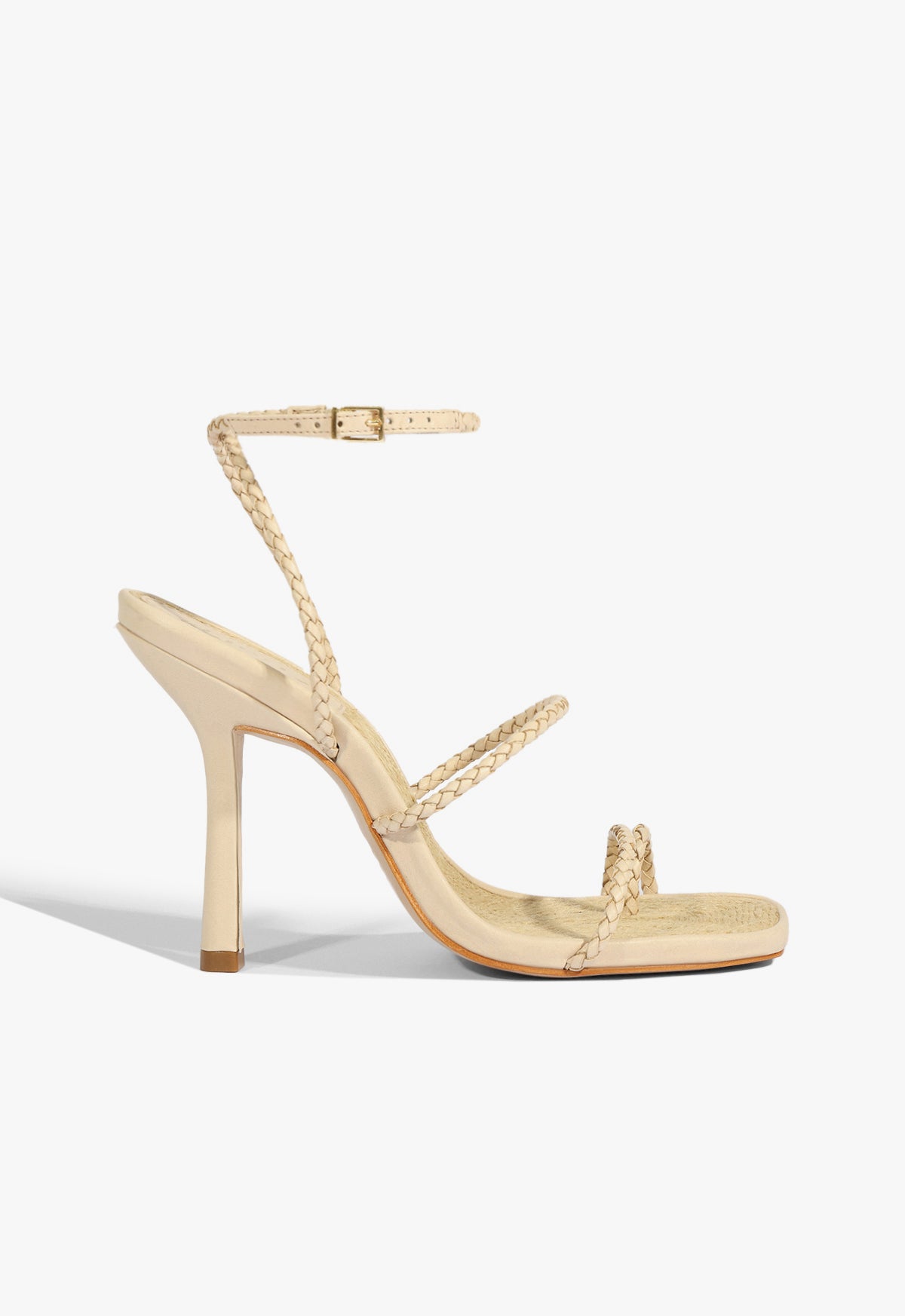 Kaya Straw Sandals for Women - Comfortable Handmade Beach Sandals with Adjustable Straps | Perfect for Summer, Vacation, and Outdoor Adventures