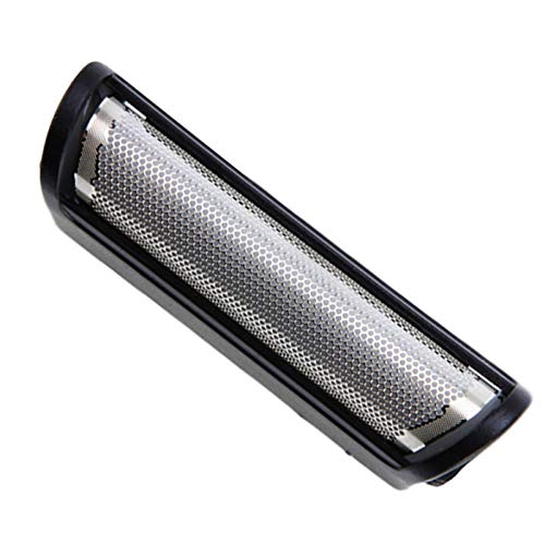Replacement Shaver Foil for Braun Series 5 596, Integral & Flex 1007-1013, 1501-1512, 2035-2040 - Compatible with Electric Razors for Men - Perfect for Travel & Daily Shaving