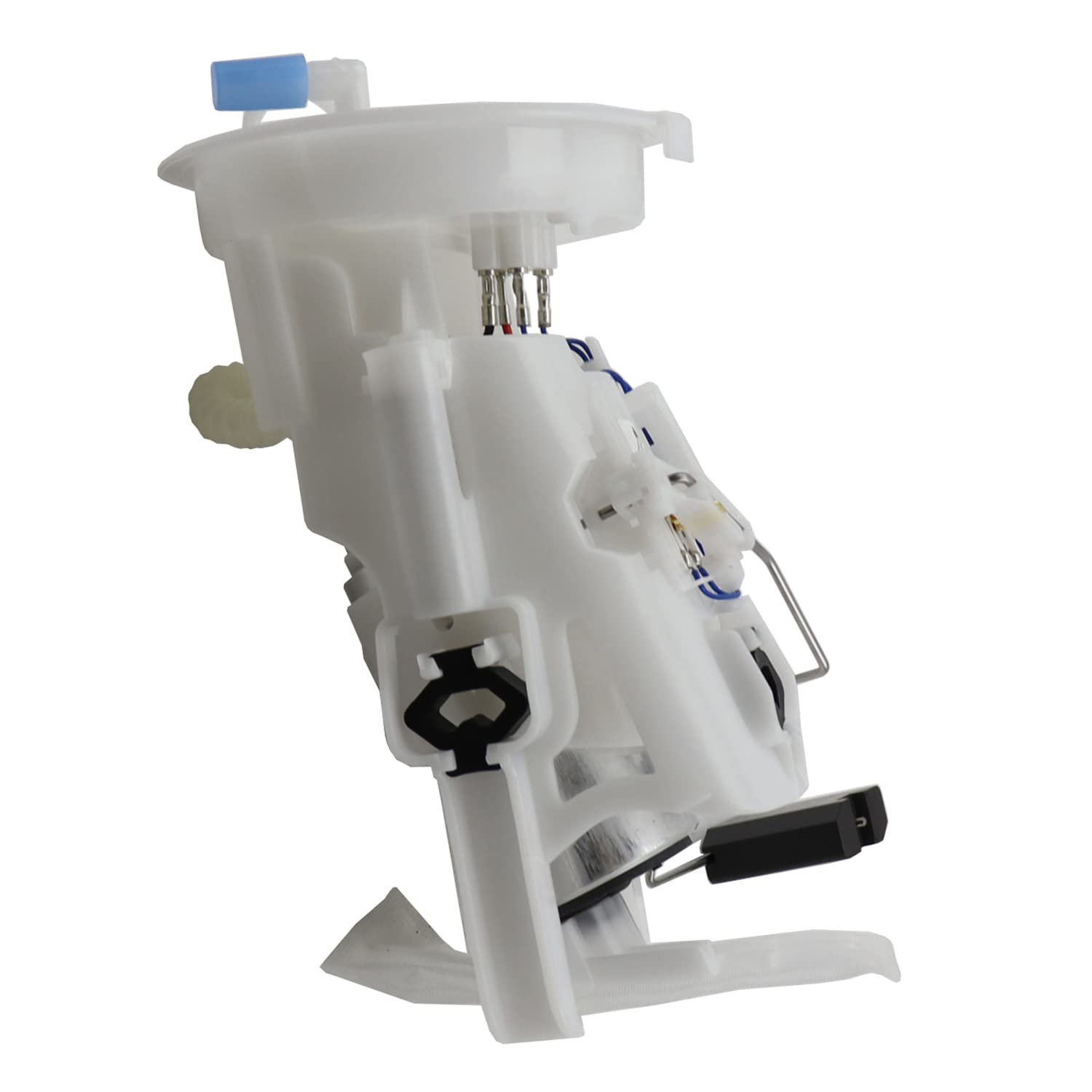 Beck/Arnley 152-0992 Electric Fuel Pump - High Performance Replacement Fuel Pump for Cars & Trucks - Perfect for Automotive Repair & Engine Maintenance
